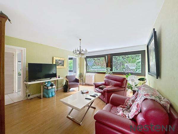 Appartement Saint Etienne 5 pièce(s) avec garage