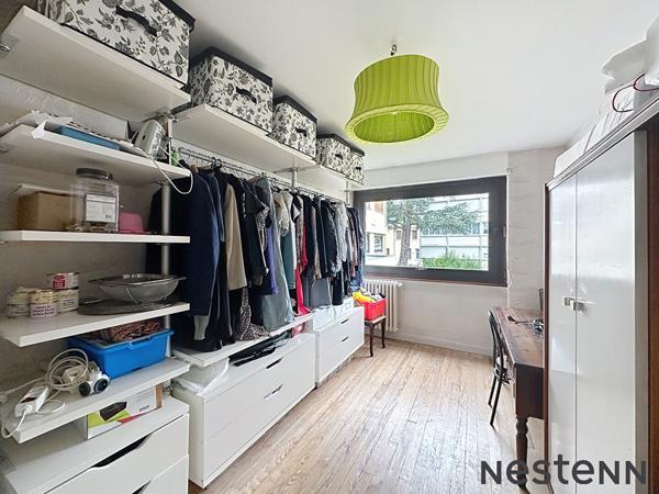 Appartement Saint Etienne 5 pièce(s) avec garage