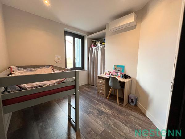 Appartement Saint Etienne 4 pièces