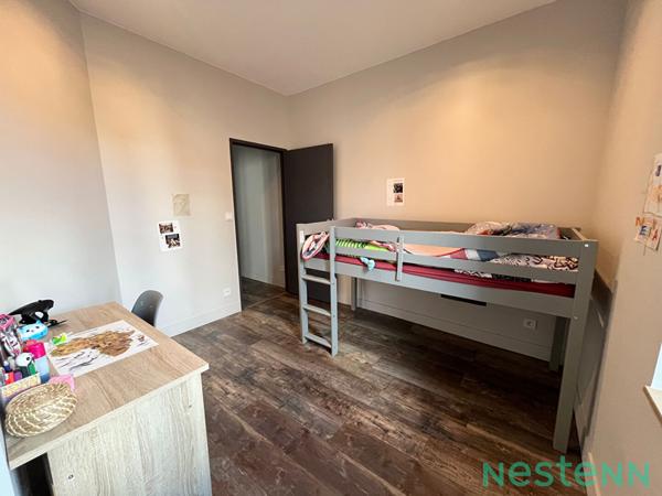 Appartement Saint Etienne 4 pièces