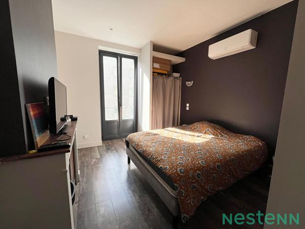 Appartement Saint Etienne 4 pièces