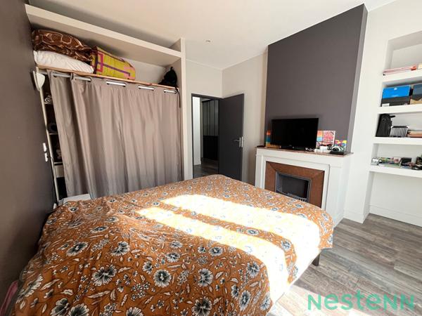 Appartement Saint Etienne 4 pièces