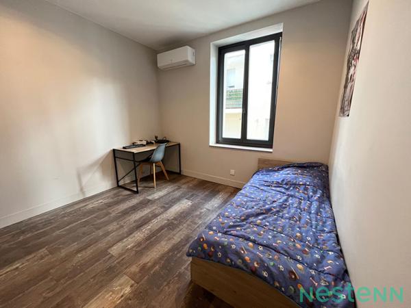 Appartement Saint Etienne 4 pièces