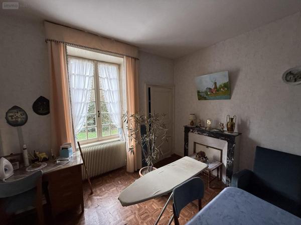 Maison à vendre à Vendat dans l'Allier (03110), ref : 2026/1002-03020
