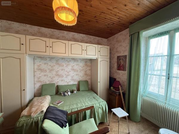 Maison à vendre à Vendat dans l'Allier (03110), ref : 2026/1002-03020