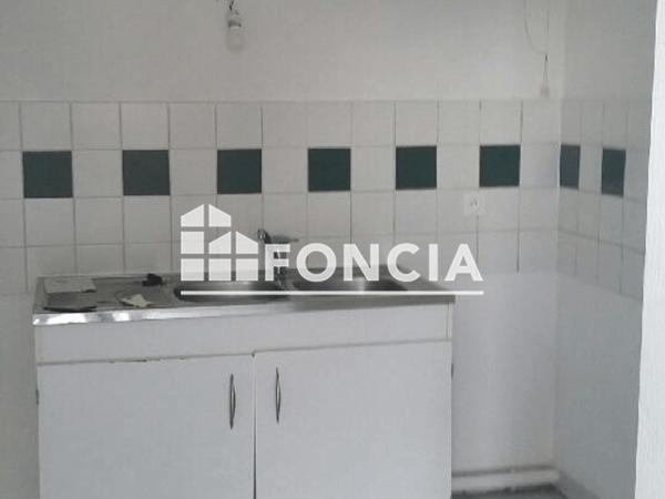 Location Appartement 2 pièces 54.82 m² - 14 BOULEVARD FOCH Selestat 67600