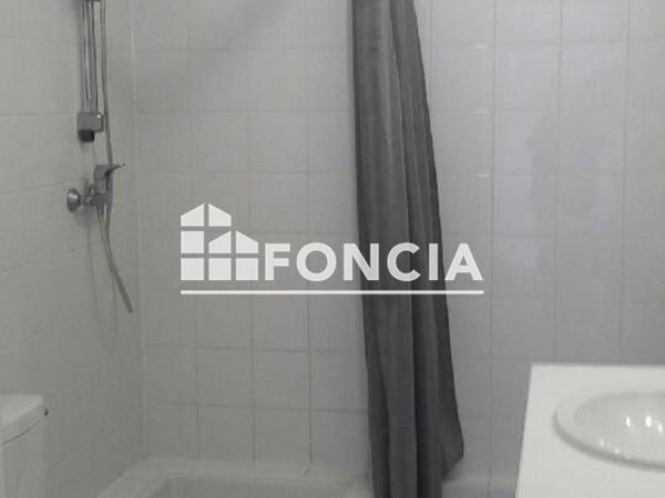 Location Appartement 2 pièces 54.82 m² - 14 BOULEVARD FOCH Selestat 67600