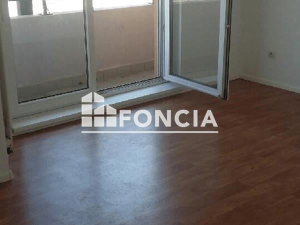 Location Appartement 2 pièces 54.82 m² - 14 BOULEVARD FOCH Selestat 67600