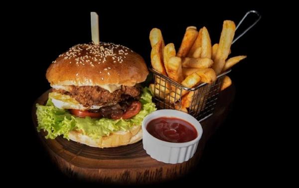 Vente Activité commerciale Restauration rapide Capbreton   