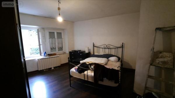 Maison restaurée à vendre à Langé dans l'Indre (36600), ref : 021/1464