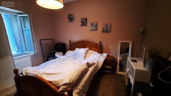 Maison restaurée à vendre à Langé dans l'Indre (36600), ref : 021/1464