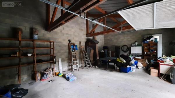 Maison restaurée à vendre à Langé dans l'Indre (36600), ref : 021/1464