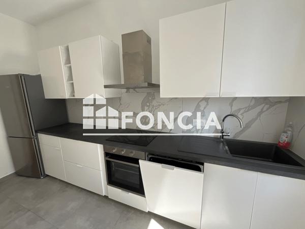 Location Appartement 4 pièces 97.01 m² - 23 BOULEVARD DE LA VICTOIRE Strasbourg 67000