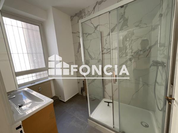 Location Appartement 4 pièces 97.01 m² - 23 BOULEVARD DE LA VICTOIRE Strasbourg 67000