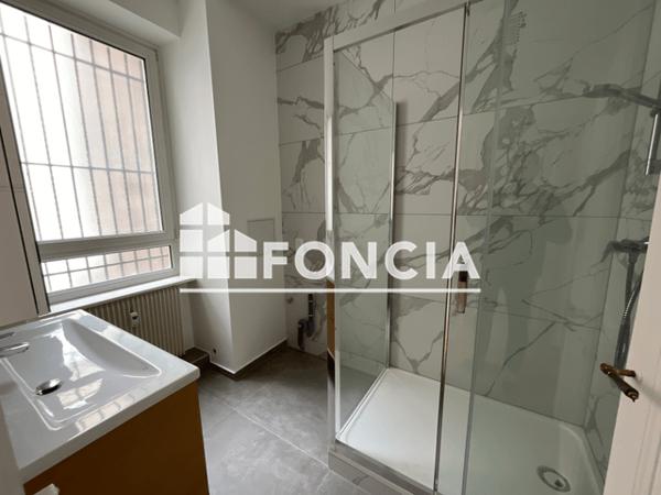 Location Appartement 4 pièces 97.01 m² - 23 BOULEVARD DE LA VICTOIRE Strasbourg 67000