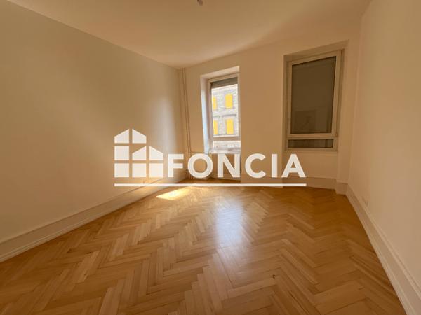 Location Appartement 4 pièces 97.01 m² - 23 BOULEVARD DE LA VICTOIRE Strasbourg 67000
