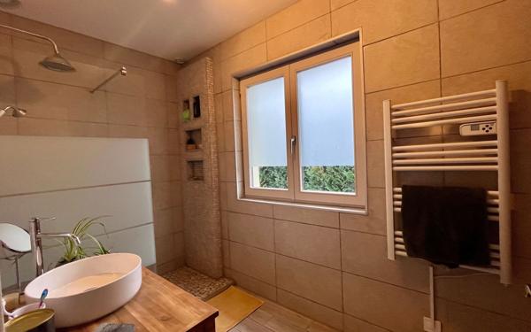 Maison à vendre    6 pièces • 123 m2 Saverne