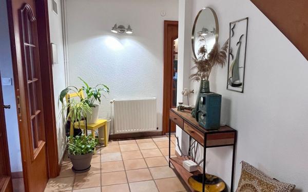 Maison à vendre    6 pièces • 123 m2 Saverne