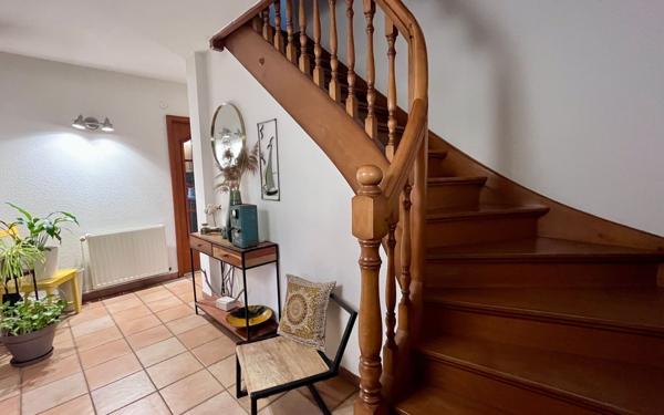 Maison à vendre    6 pièces • 123 m2 Saverne