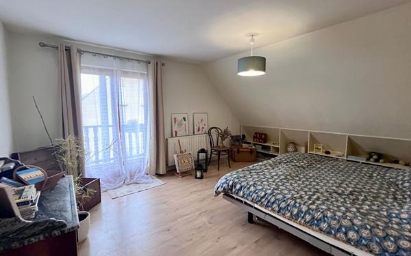 Maison à vendre    6 pièces • 123 m2 Saverne