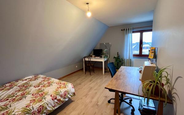 Maison à vendre    6 pièces • 123 m2 Saverne