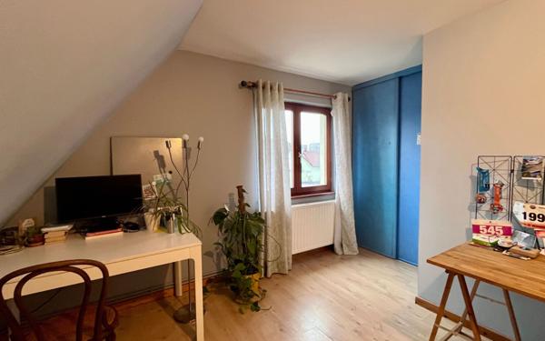 Maison à vendre    6 pièces • 123 m2 Saverne