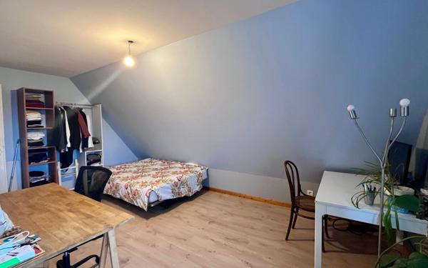 Maison à vendre    6 pièces • 123 m2 Saverne