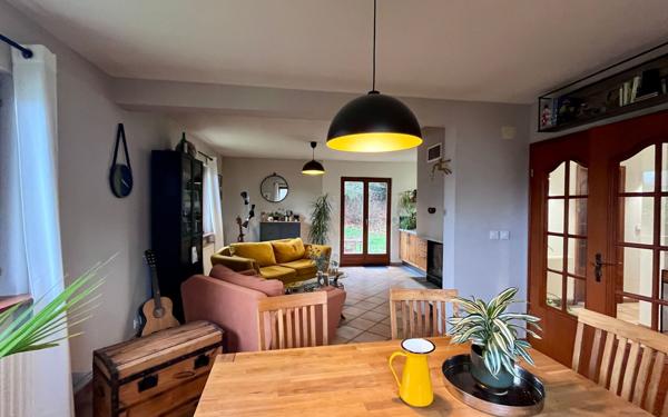 Maison à vendre    6 pièces • 123 m2 Saverne