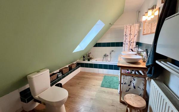 Maison à vendre    6 pièces • 123 m2 Saverne