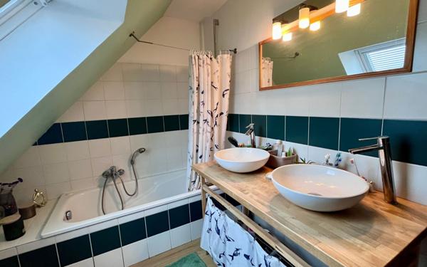 Maison à vendre    6 pièces • 123 m2 Saverne