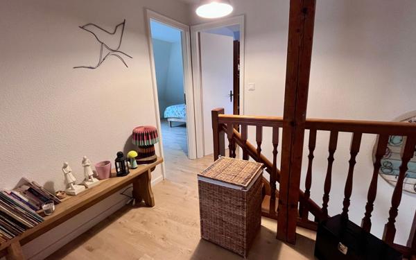 Maison à vendre    6 pièces • 123 m2 Saverne