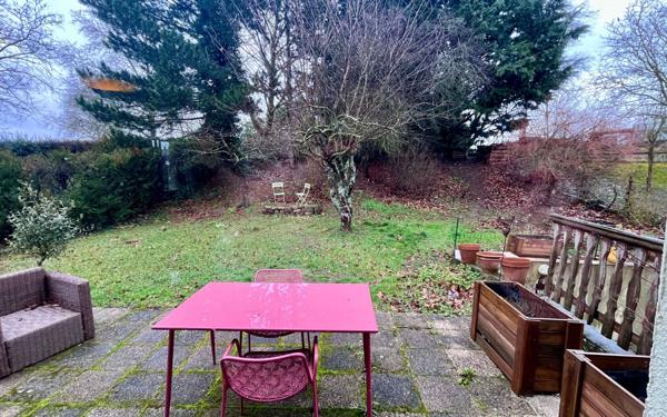 Maison à vendre    6 pièces • 123 m2 Saverne