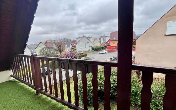 Maison à vendre    6 pièces • 123 m2 Saverne