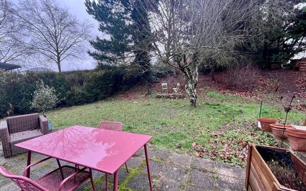 Maison à vendre    6 pièces • 123 m2 Saverne