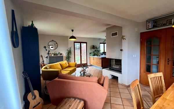 Maison à vendre    6 pièces • 123 m2 Saverne