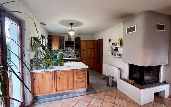 Maison à vendre    6 pièces • 123 m2 Saverne