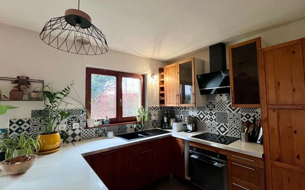 Maison à vendre    6 pièces • 123 m2 Saverne