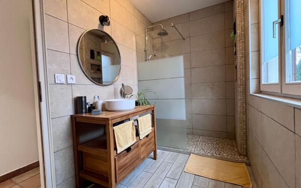 Maison à vendre    6 pièces • 123 m2 Saverne