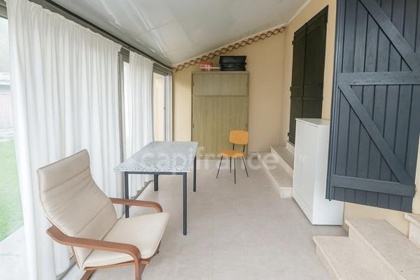 Villa 4 pièces LA SEYNE SUR MER quartier Sud (83)