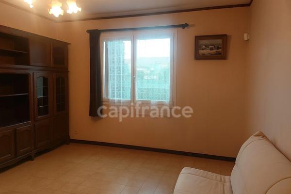 Villa 4 pièces LA SEYNE SUR MER quartier Sud (83)