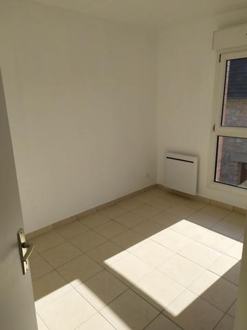 Superbe appartement type F1 + bureau d'une superficie de 39,91m²