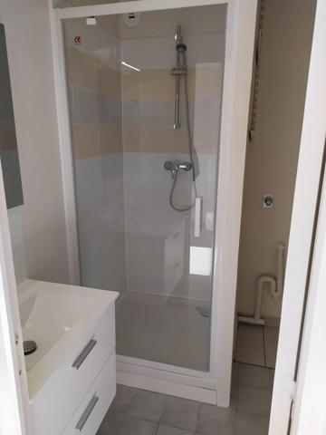 Superbe appartement type F1 + bureau d'une superficie de 39,91m²