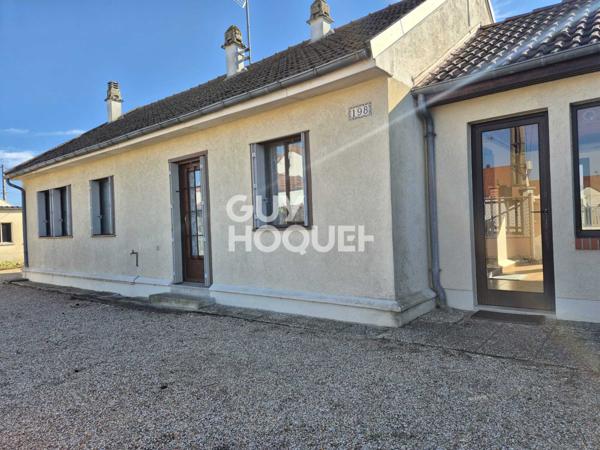 MAISON À VENDRE DE 5 PIÈCES DE 85,00 M²