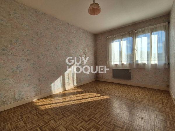 MAISON À VENDRE DE 5 PIÈCES DE 85,00 M²