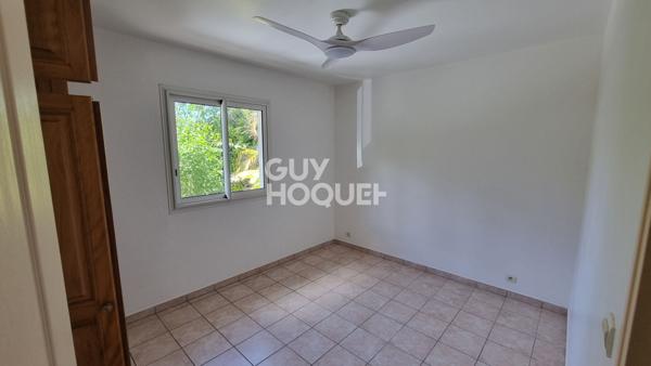 Maison 3 pièces - Le Tampon Centre-ville