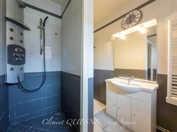 Maison à DERCHIGNY, 76370 - 4 pièces 120m²