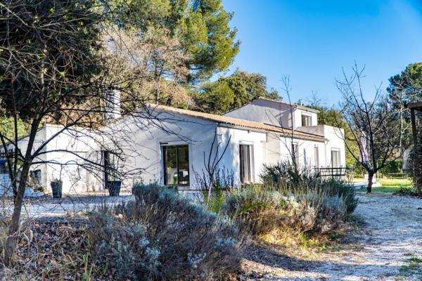 Vente Propriété 6 pièces 165 m2 à Pourrières