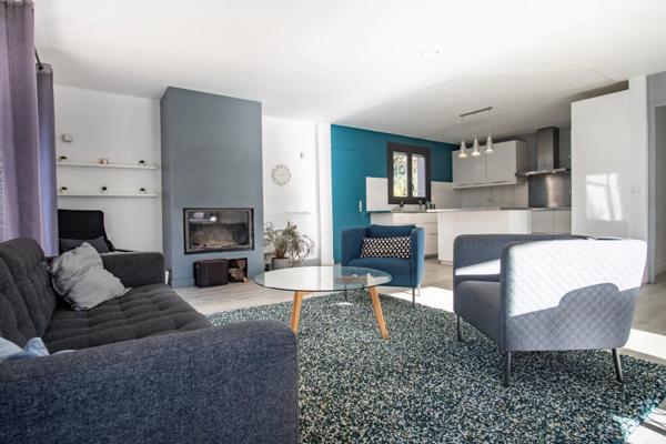 Vente Propriété 6 pièces 165 m2 à Pourrières