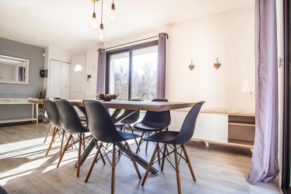 Vente Propriété 6 pièces 165 m2 à Pourrières