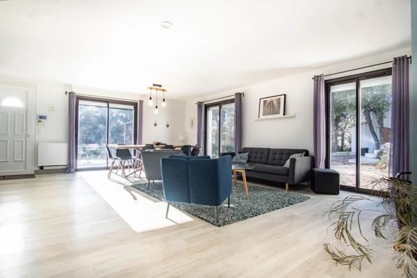 Vente Propriété 6 pièces 165 m2 à Pourrières